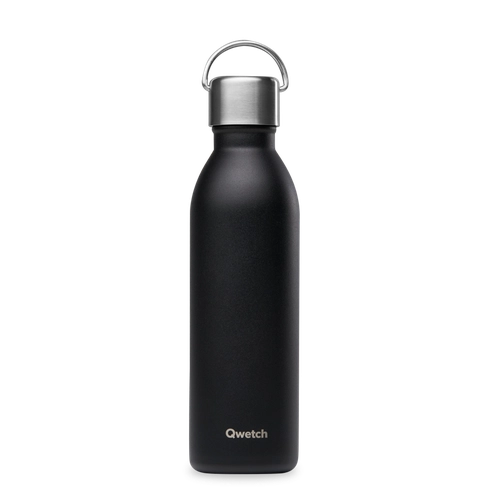 image du produit Bouteille isotherme QWETCH ACTIVE - 600 ml