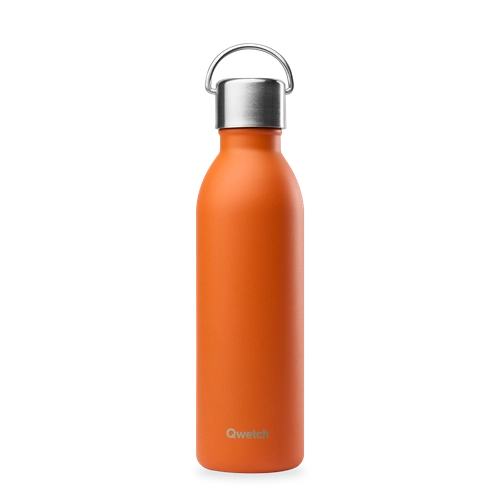 image du produit Bouteille isotherme QWETCH ACTIVE - 600 ml