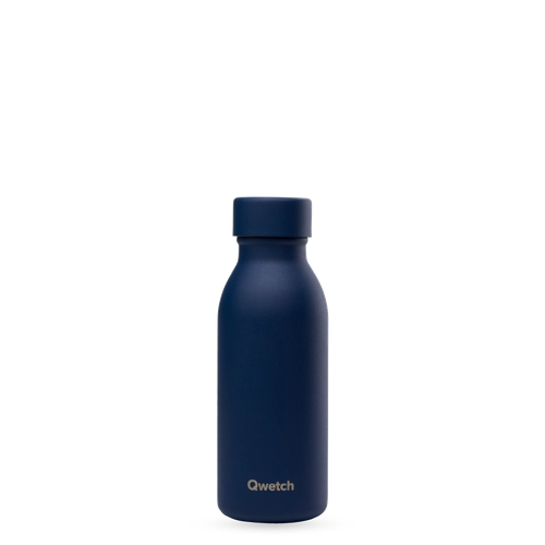 image du produit Bouteille isotherme QWETCH ICON - 350 ml