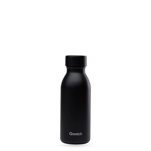 image du produit Bouteille isotherme QWETCH ICON - 350 ml