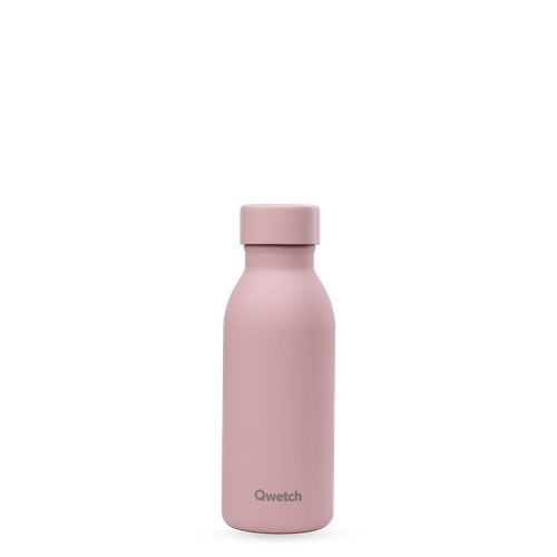 image du produit Bouteille isotherme QWETCH ICON - 350 ml
