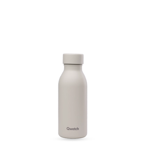 image du produit Bouteille isotherme QWETCH ICON - 350 ml