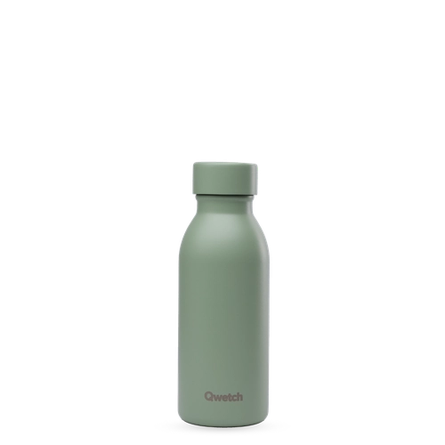 image du produit Bouteille isotherme QWETCH ICON - 350 ml