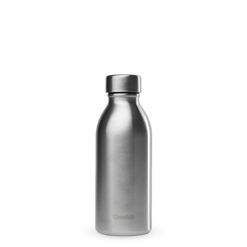 image du produit Bouteille isotherme QWETCH ICON - 500 ml