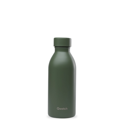 image du produit Bouteille isotherme QWETCH ICON - 500 ml
