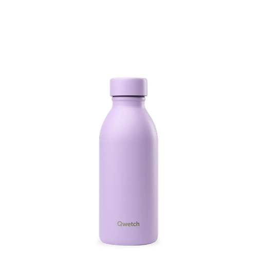 image du produit Bouteille isotherme QWETCH ICON - 500 ml