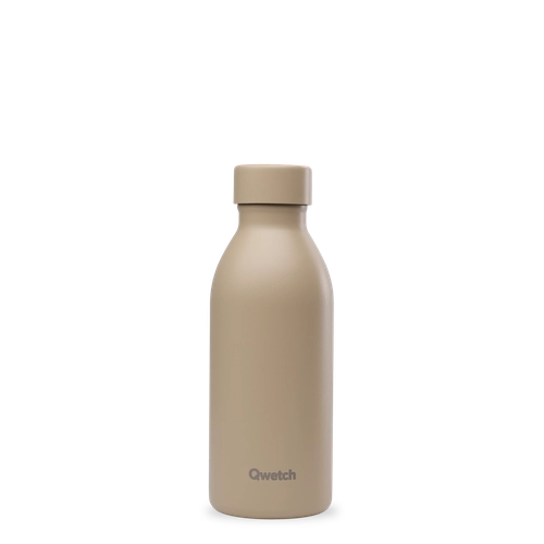 image du produit Bouteille isotherme QWETCH ICON - 500 ml