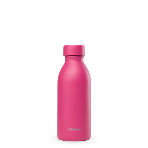 image du produit Bouteille isotherme QWETCH ICON - 500 ml
