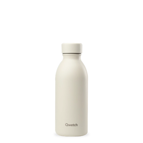 image du produit Bouteille isotherme QWETCH ICON - 500 ml