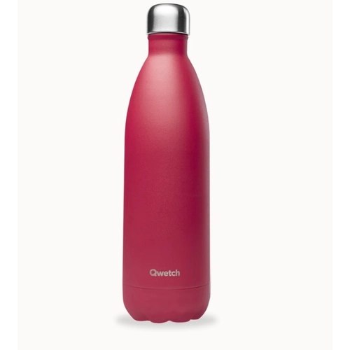 image du produit Bouteille isotherme QWETCH ORIGINALS - 1l