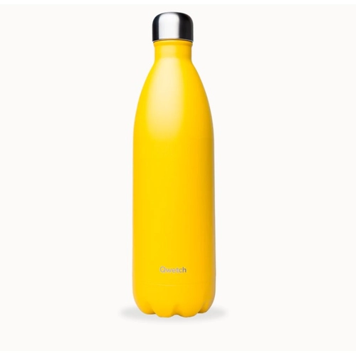 image du produit Bouteille isotherme QWETCH ORIGINALS - 1l