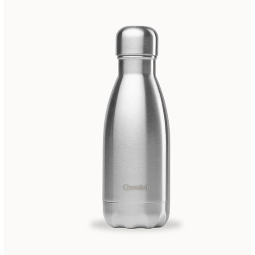 image du produit Bouteille isotherme QWETCH ORIGINALS - 260 ml