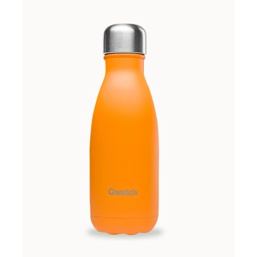 image du produit Bouteille isotherme QWETCH ORIGINALS - 260 ml
