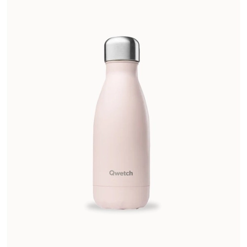 image du produit Bouteille isotherme QWETCH ORIGINALS - 260 ml