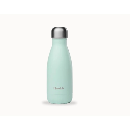 image du produit Bouteille isotherme QWETCH ORIGINALS - 260 ml