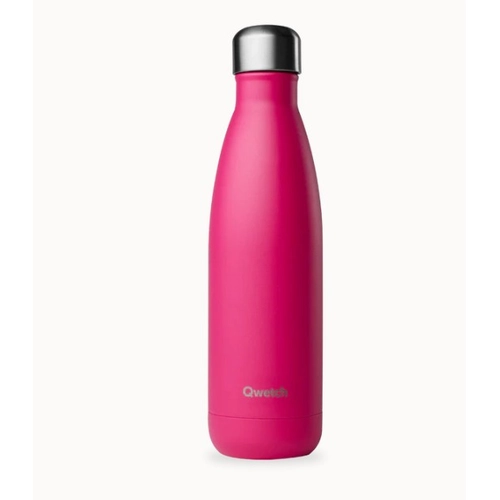 image du produit Bouteille isotherme QWETCH ORIGINALS - 500 ml