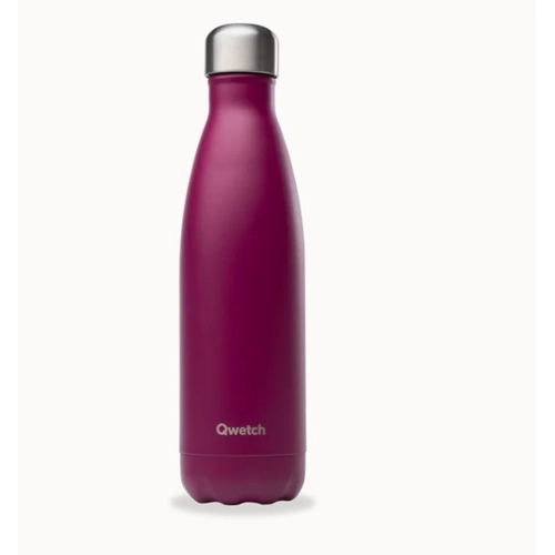 image du produit Bouteille isotherme QWETCH ORIGINALS - 500 ml