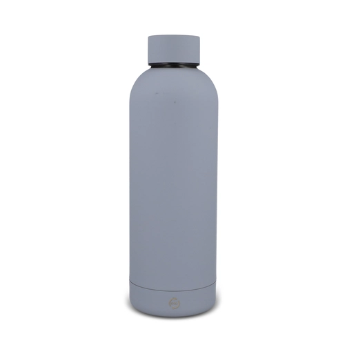 image du produit Bouteille isotherme toucher doux 500ml