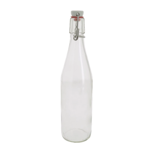 image du produit Bouteille limonade 500 ml - bouteille à eau personnalisable