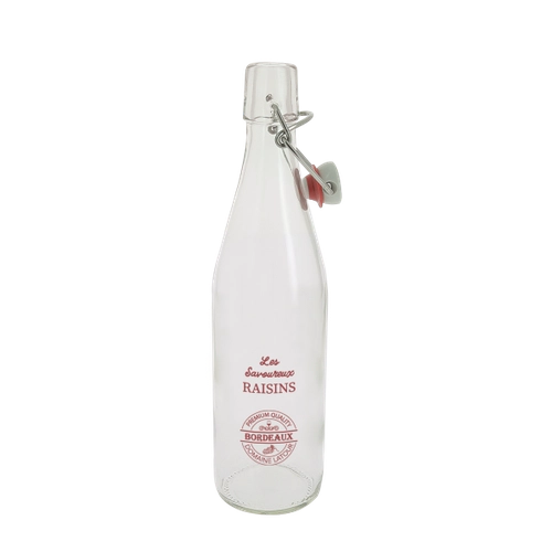 image du produit Bouteille limonade 500 ml - bouteille à eau personnalisable