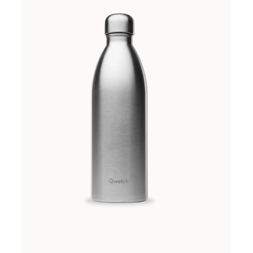 image du produit Bouteille simple paroi QWETCH - 1l