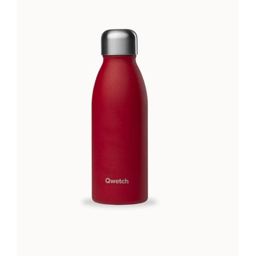image du produit Bouteille simple paroi QWETCH - 500 ml