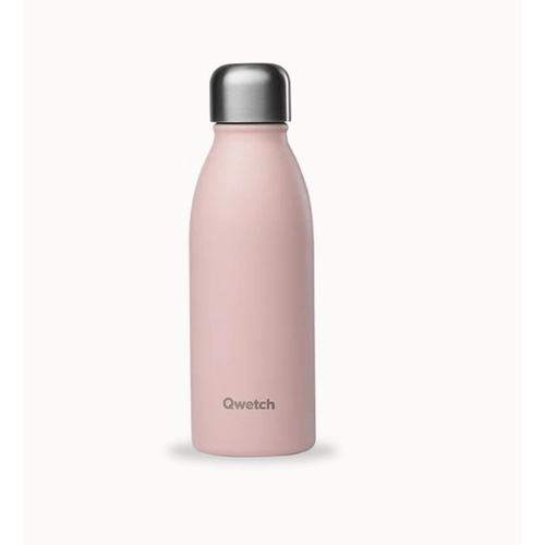 image du produit Bouteille simple paroi QWETCH - 500 ml