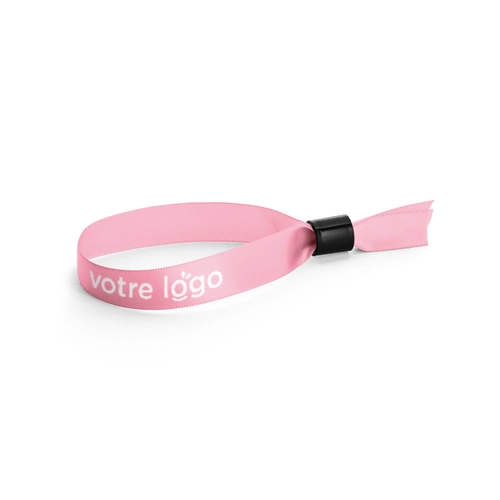 image du produit Bracelet inviolable en satin