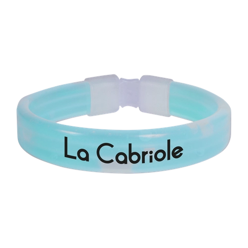 image du produit Bracelet lumineux en 4 coloris