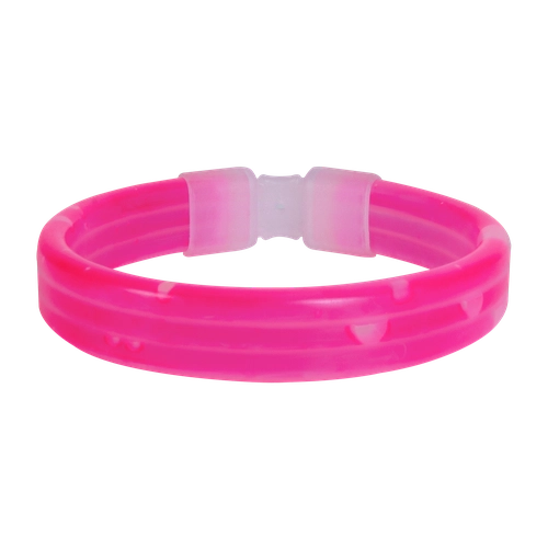 image du produit Bracelet lumineux en 4 coloris