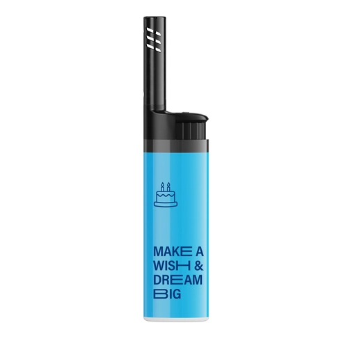 image du produit Briquet BIC® EZ Reach - pour allumer facilement vos bougies et grillades