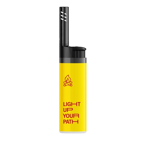 image du produit Briquet BIC® EZ Reach - pour allumer facilement vos bougies et grillades