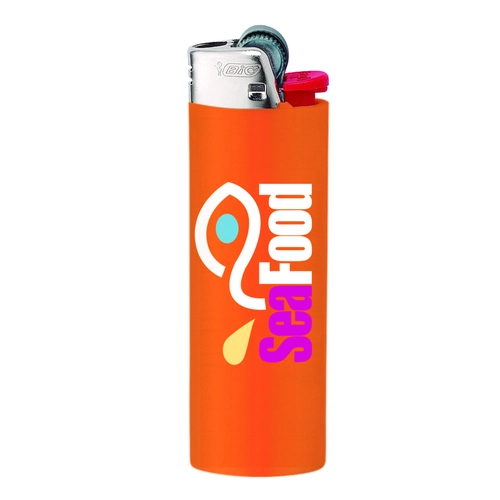 image du produit Briquet BIC J26 8,2 cm - briquet à pierre