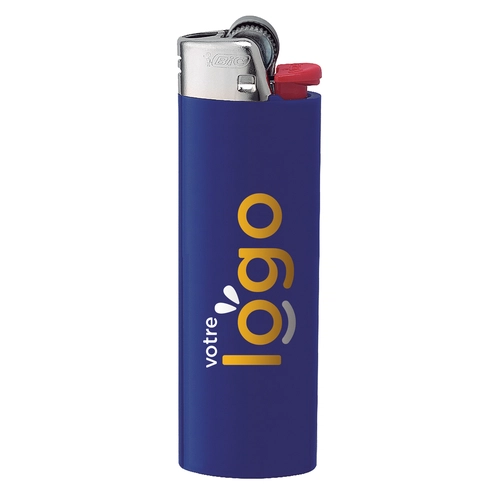 image du produit Briquet BIC J26 8,2 cm - briquet à pierre