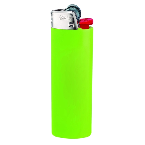 image du produit Briquet BIC J26 8,2 cm - briquet à pierre