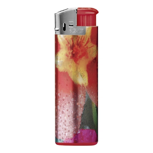 image du produit Briquet BIC J38 7,9 cm - briquet électronique