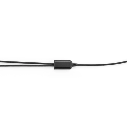 image du produit Câble USB ultra rapide 6 en 1 en aluminium recyclé (20 %) et PET recyclé (4 %)
