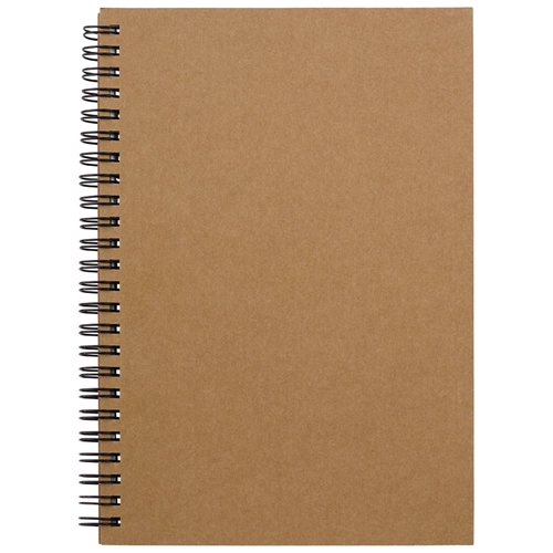 image du produit Cahier à spirale en papier de roches ligné 130g,m2