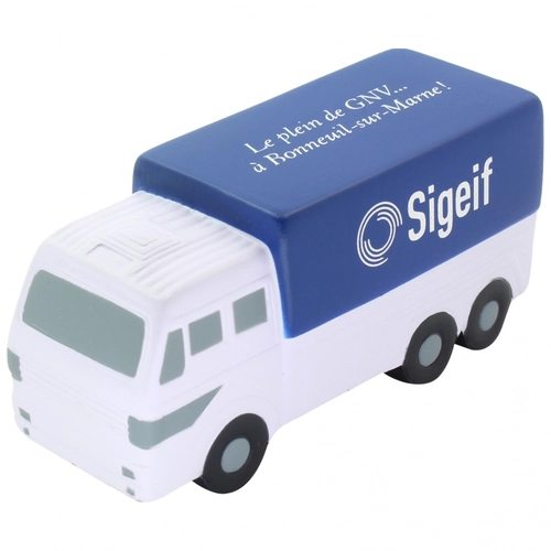 image du produit Camion anti-stress