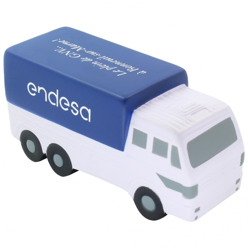 image du produit Camion anti-stress