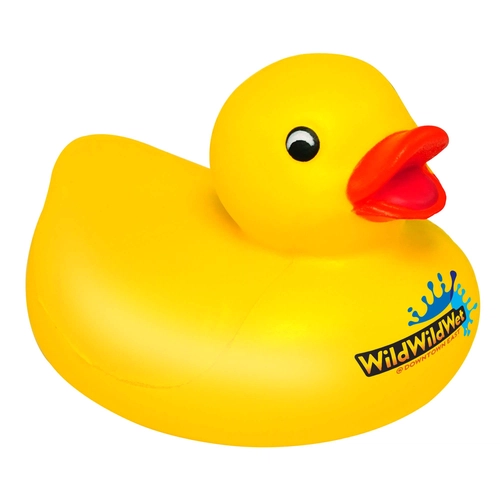 image du produit Canard antistress