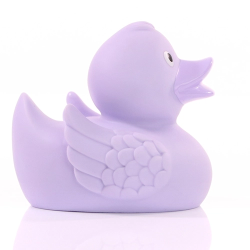 image du produit Canard couinant 7,5 cm - convient aux enfants de moins de 3 ans