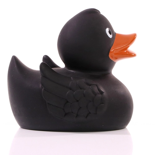 image du produit Canard couinant 7,5 cm - convient aux enfants de moins de 3 ans