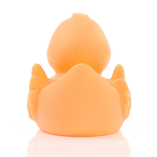 image du produit Canard couinant 7,5 cm - convient aux enfants de moins de 3 ans