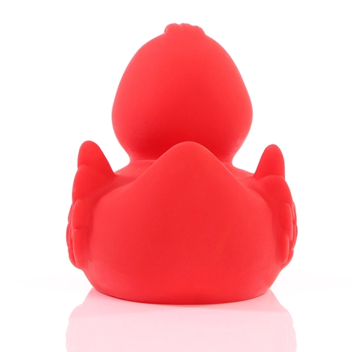 image du produit Canard couinant 7,5 cm - convient aux enfants de moins de 3 ans