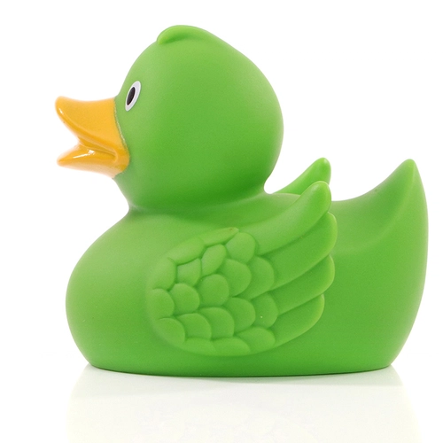 image du produit Canard couinant 7,5 cm - convient aux enfants de moins de 3 ans