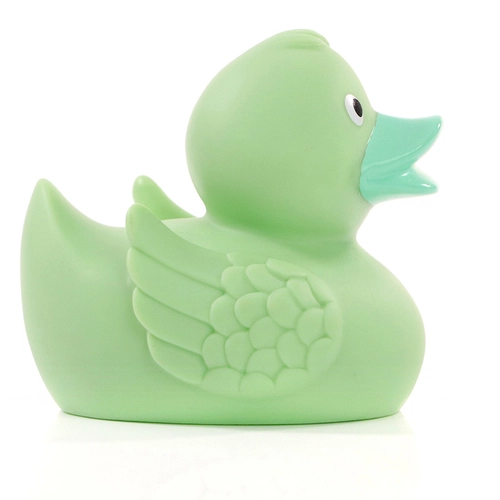 image du produit Canard couinant 7,5 cm - convient aux enfants de moins de 3 ans