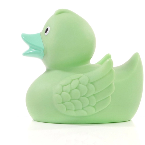 image du produit Canard couinant 7,5 cm - convient aux enfants de moins de 3 ans