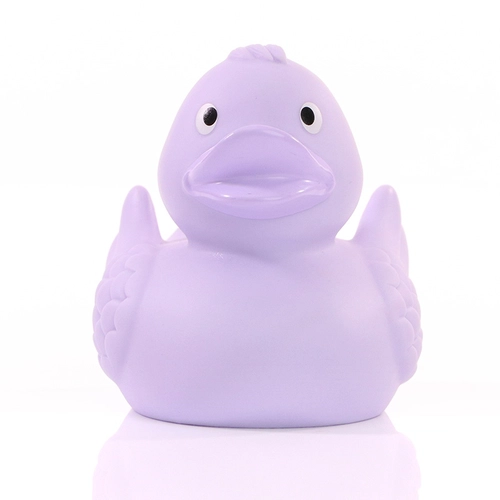 image du produit Canard couinant 7,5 cm - convient aux enfants de moins de 3 ans