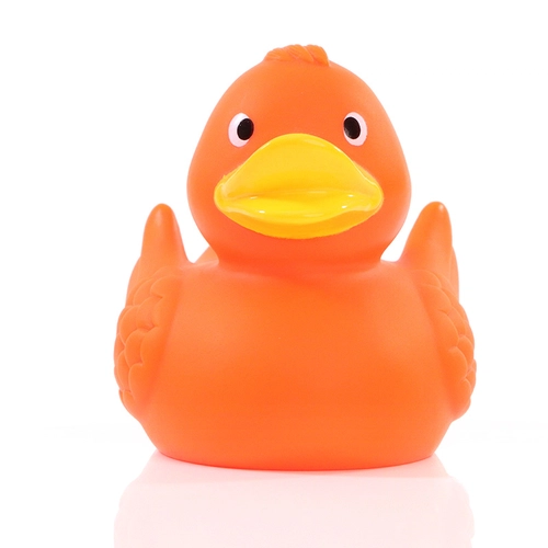 image du produit Canard couinant 7,5 cm - convient aux enfants de moins de 3 ans